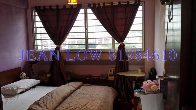 Blk 120 Bukit Merah View (Bukit Merah), HDB 4 Rooms #149255712